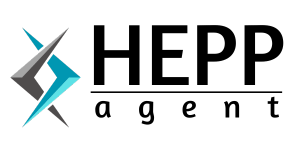 HeppAgent